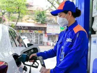 Tại sao giá xăng tăng hay giảm lại ảnh hưởng trực tiếp đến túi tiền của bạn?
